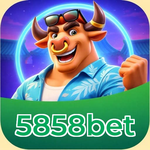 Acesso à conta 5858bet