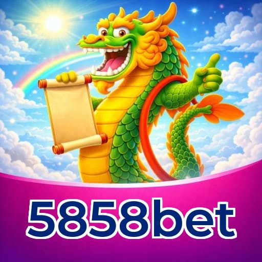 App mobile 5858bet