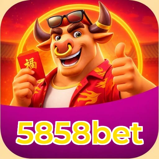 Aplicativo mobile 5858bet