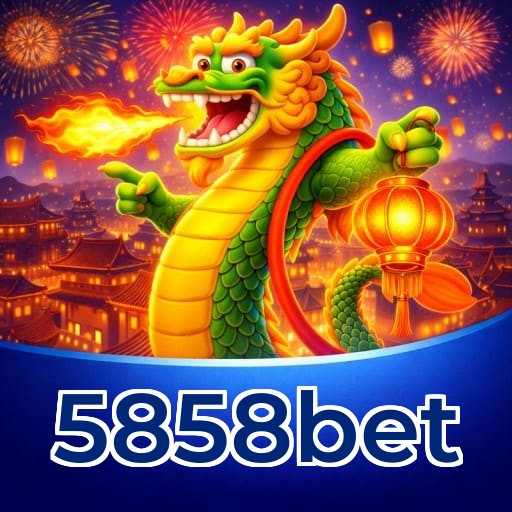 Página de download 5858bet